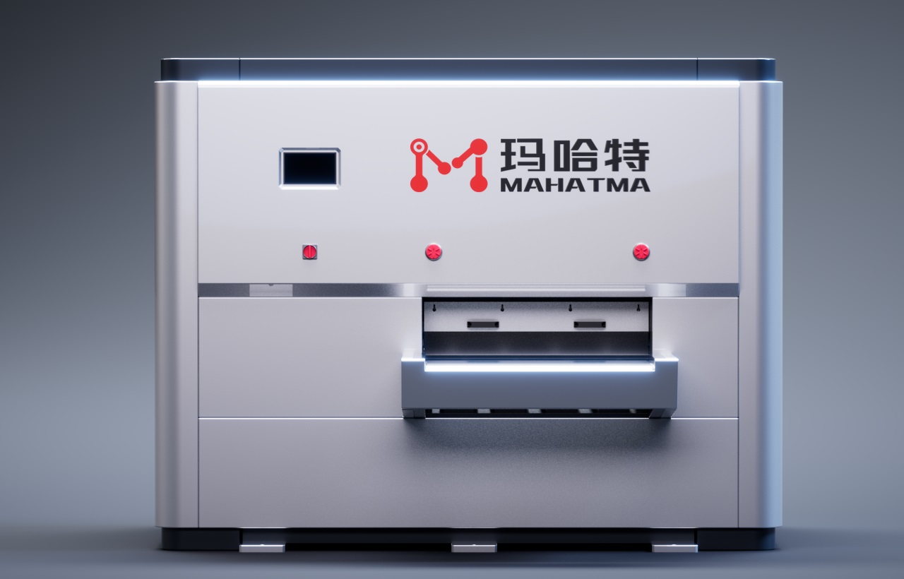 瑪哈特矯平機:智能超矯力，讓不平問題無所遁形!